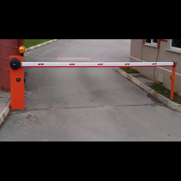 Kollu Bariyer Sistemi