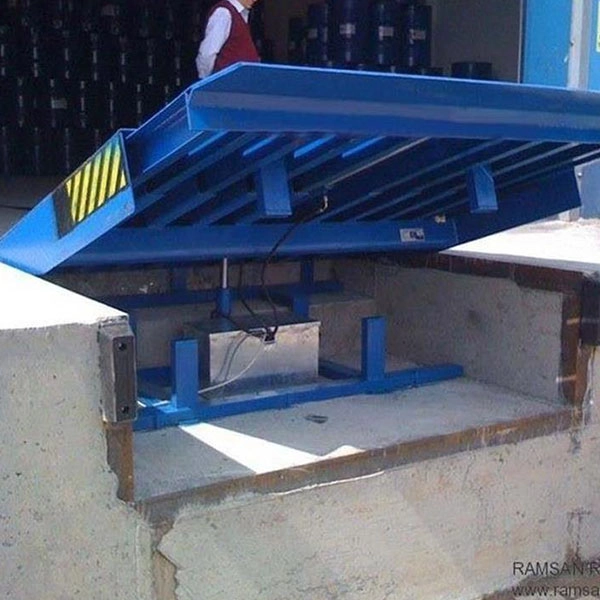Menteşeli Rampa