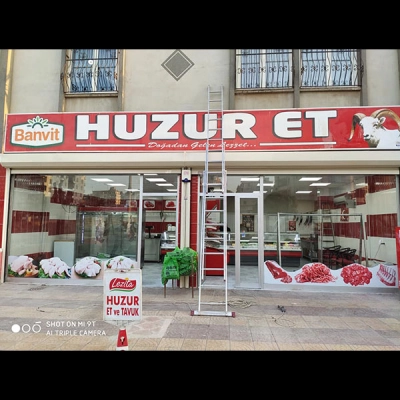 Otomatik Çelik Kepenk