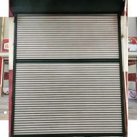 Otomatik Çelik Kepenk