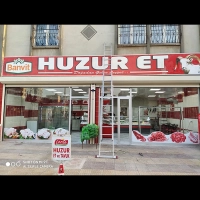 Otomatik Çelik Kepenk