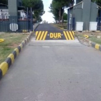 Yol Blokaj Sistemi