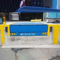 Menteşeli Rampa